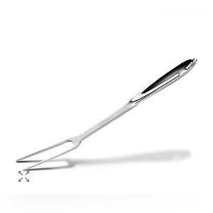 All-Clad Stainless Steel Carving Fork